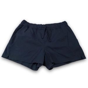 North Face shorts
